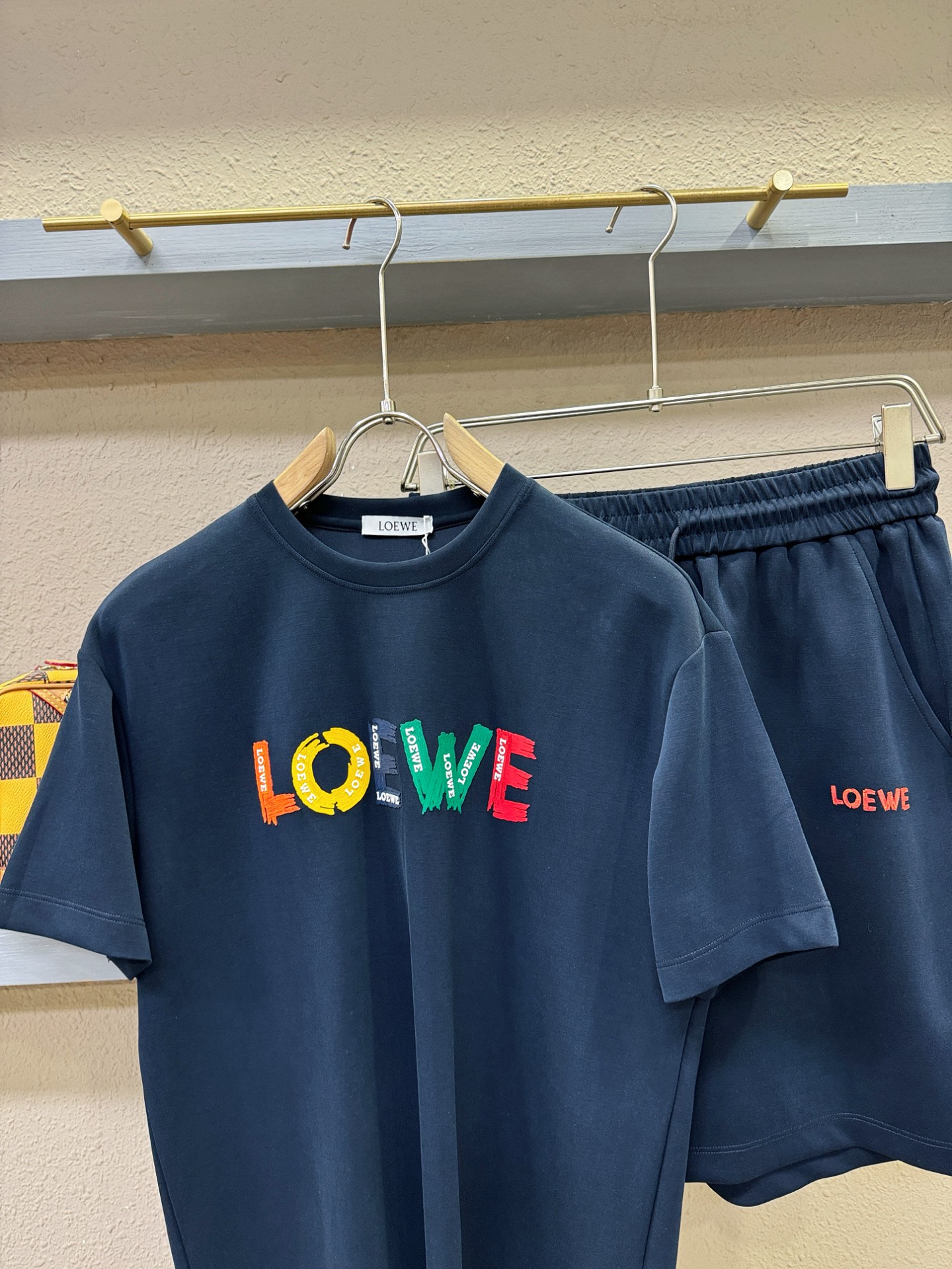 clothes and pants